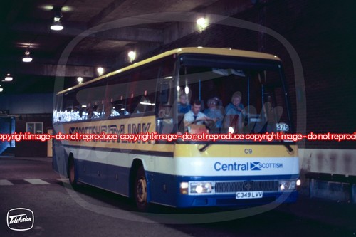 Coach photo central - coach, scottish