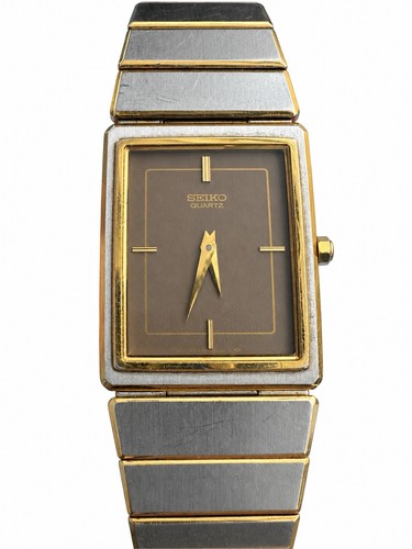 Vintage seiko quartz 9020 - seiko, 9020-5200