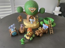 Raa Raa Noisy Lion Figures