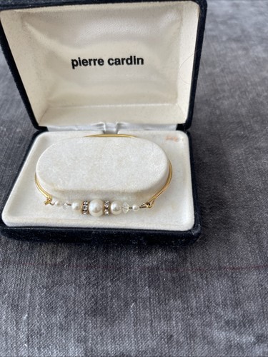 Pierre cardin gold - cardin, tone