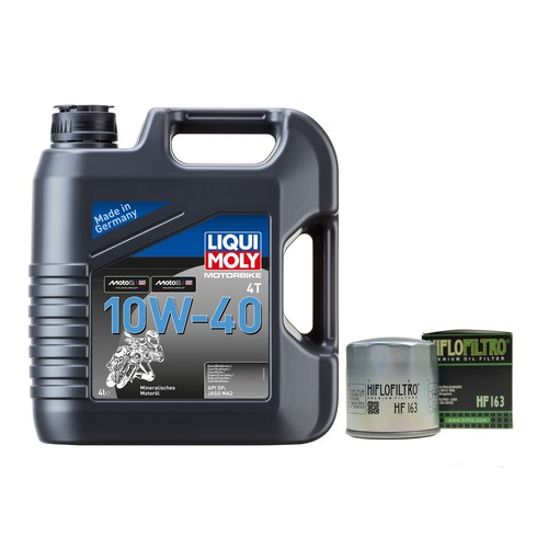Inspection kit for - kit, bmw