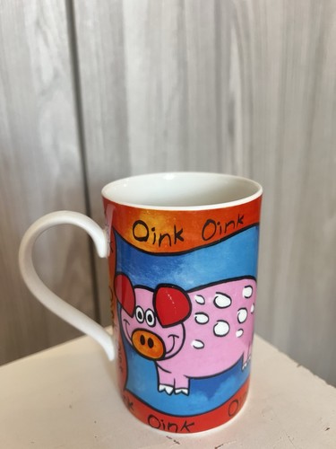 Whittard chelsea dunoon mug - whittard,
