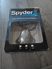 Spyder 3 Pro