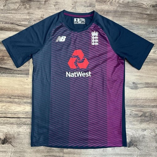 England cricket shirt - england,