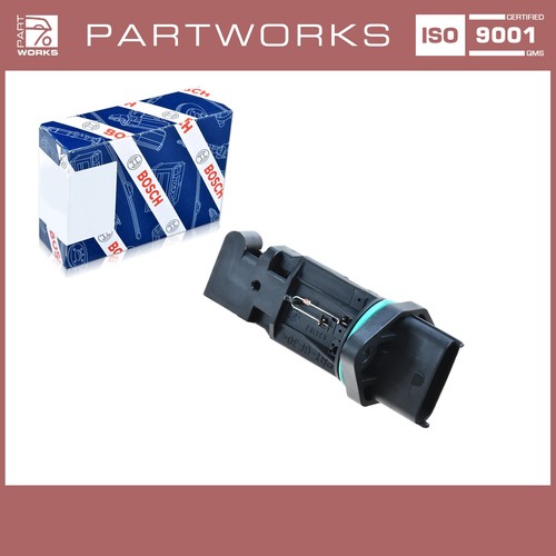 Mass air flow sensor - mass,