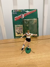 Rudi Voller Germany 1989 /1990
