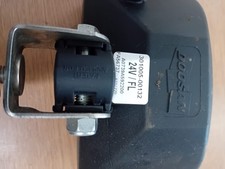 LAMP ASSY;WORKING