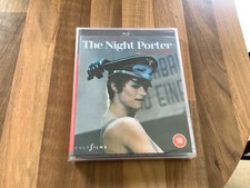 The Night Porter Charlotte