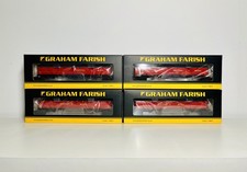 Graham farish mk1 pot - br, post