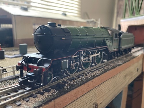 Bachmann gauge 555 v2 - bachmann, oo