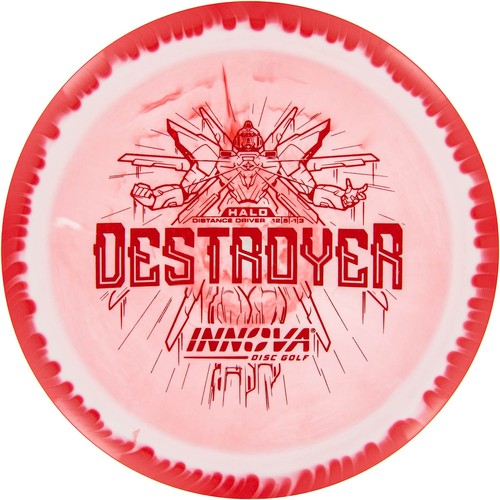 Innova halo star destroyer - halo, |