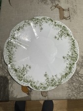 The Foley Collection Plate