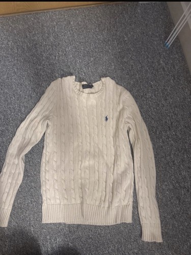 Ralph lauren cream - lauren,