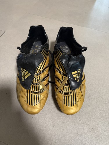 Vintage adidas predator - adidas,