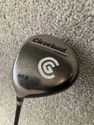 Cleveland launcher driver - cleveland,