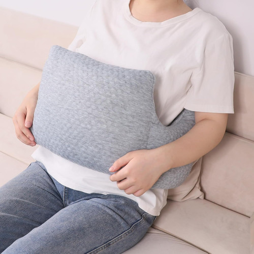 Hysterectomy recovery pillow - hysterectomy,