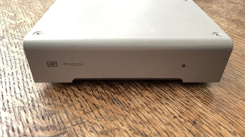 Schiit modi usb - modi, 1