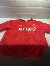 Aberdeen FC 1990-1992 Vintage