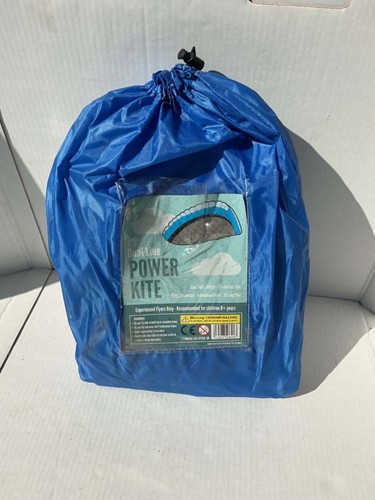 Parafoil pocket kite - parafoil,