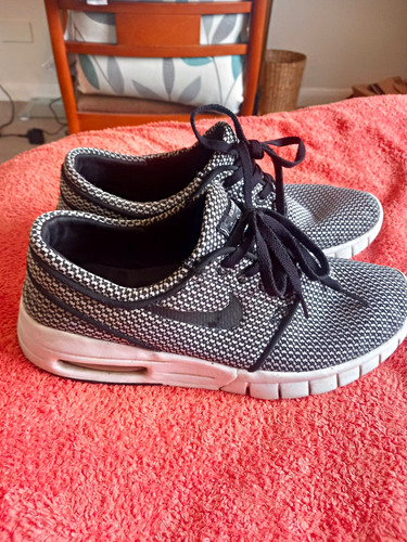 Nike stefan janoski max low - janoski,