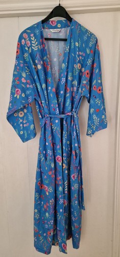 David nieper floral blue - david,