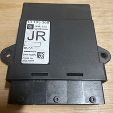 VAUXHALL VECTRA C 2002-2009