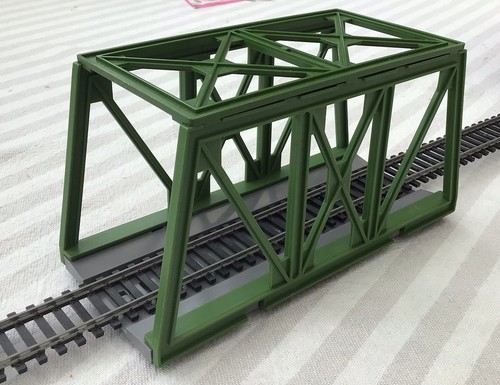 Hornby r657 5 - oo/ho,