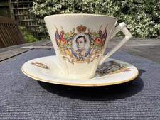 King Edward VIII Coronation