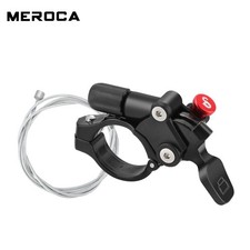 Fork Lockout Lever Remote