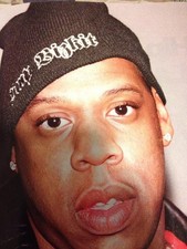 Rare Vintage LIMP BIZKIT Black