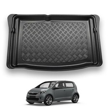 NOMAD Boot Liner for Skoda