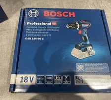 Bosch Pro Cordless Impact