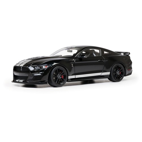 Ixo 2022 ford mustang - 1:18,