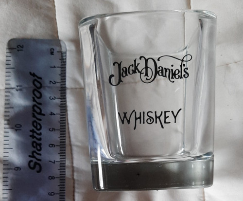 Vgc jack daniel s - vgc,
