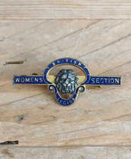 British Legion Womens Section