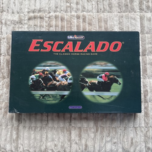 Chad valley escalado classic - chad,