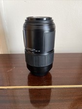 OLYMPUS AF ZOOM F3.5 70-210mm