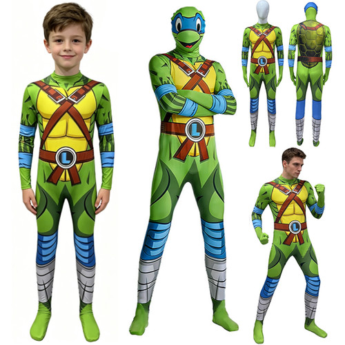 Kids boys ninja - boys, turtles