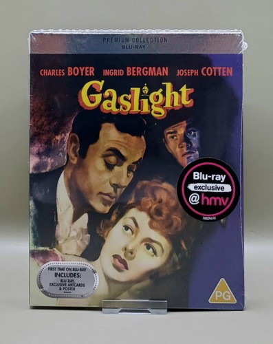 Gaslight premium collection - premium,