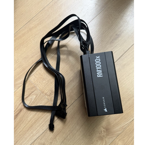 Corsair rm1000x 1000w atx - 1000w,