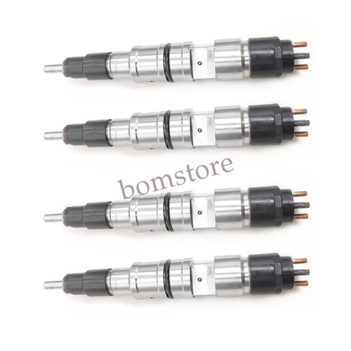 Fuel injector 7421006073 - 4x,