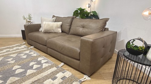 Sofology artisan leather - artisan,