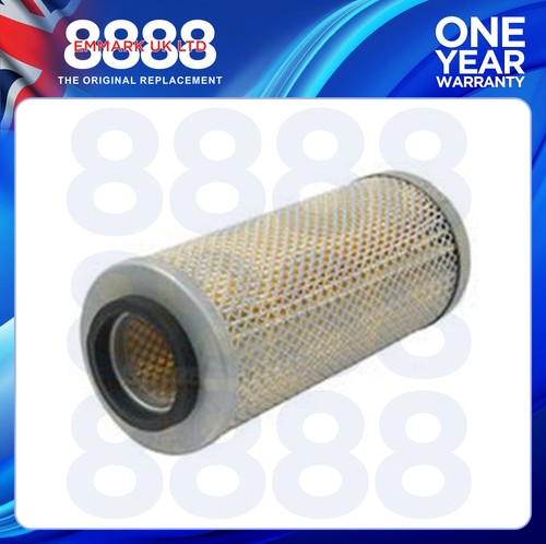 Outer air filter for - air,