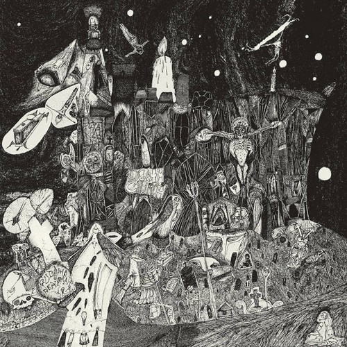Rudimentary peni death - -,