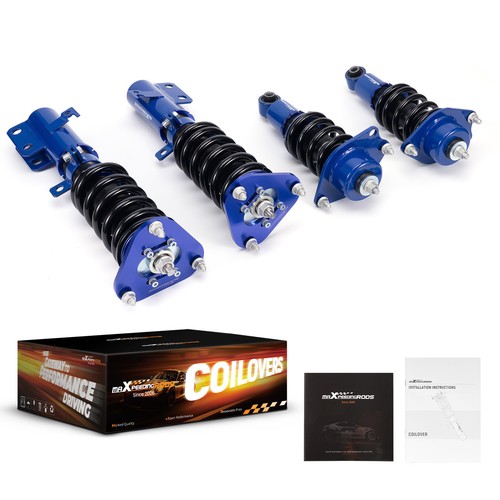 Complete coilovers suspensions - coilovers,