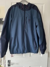 Brand New Men’s Large Blue