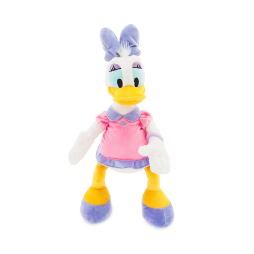 Disney store daisy duck medium - disney,