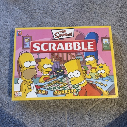Vintage the simpsons - vintage,