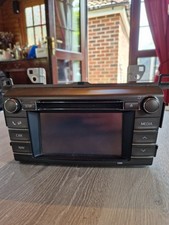 TOYOTA RAV 4 - A4 Music Navi