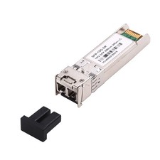 3X(10G SFP+ Fiber Optical